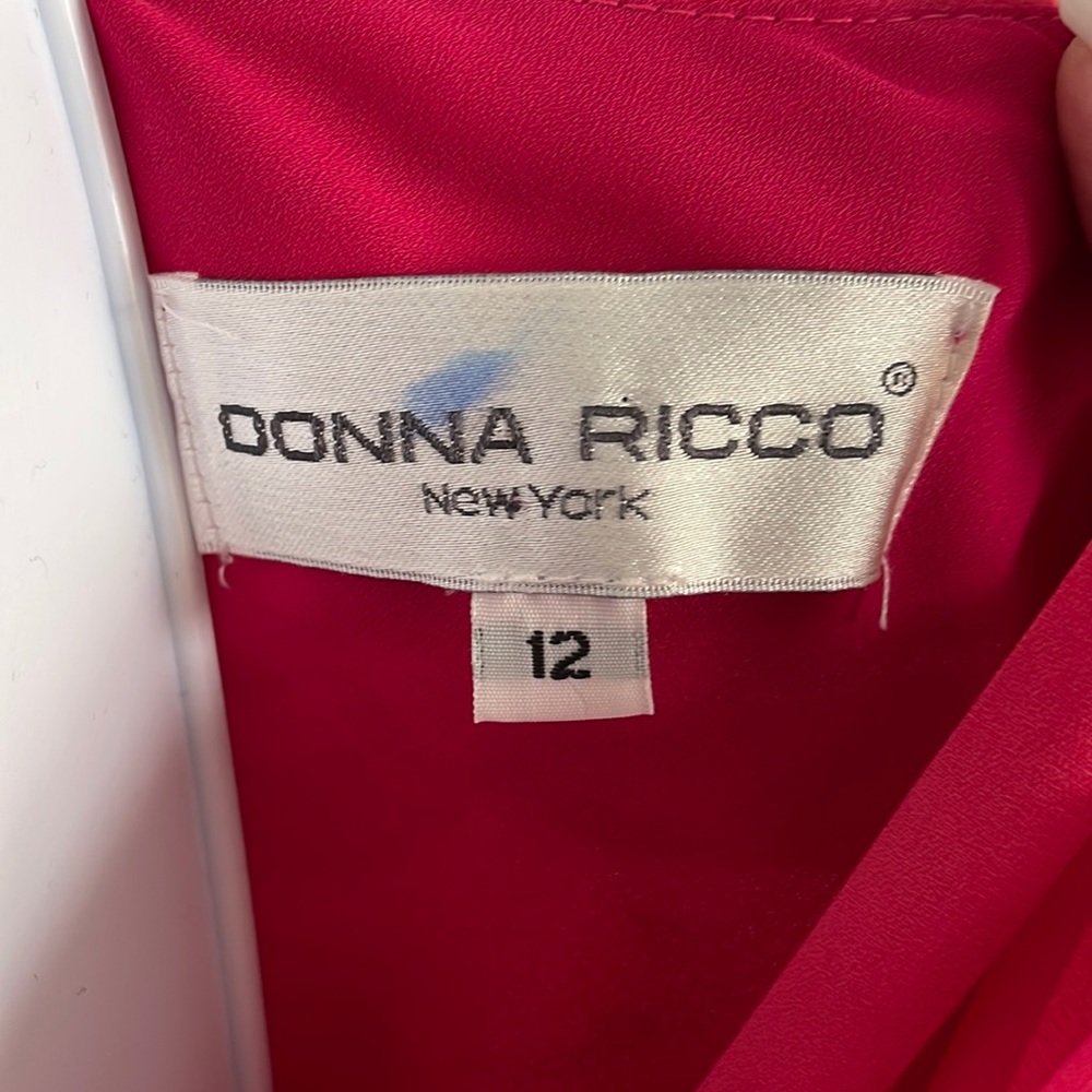 Donna Ricco - Picture 2 of 5